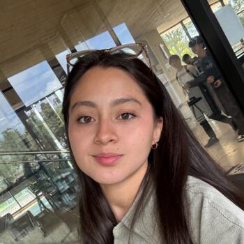 Niñera en Bogotá: Laura