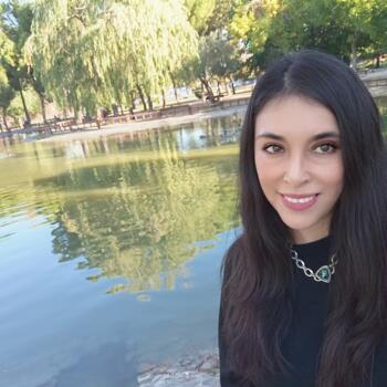 Nanny Torrelodones: Eva