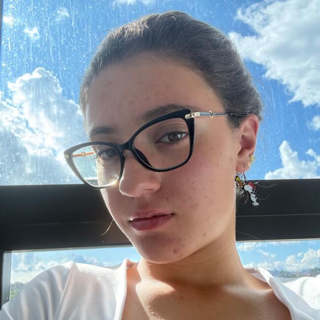 Niñera en Bogotá: Lorena