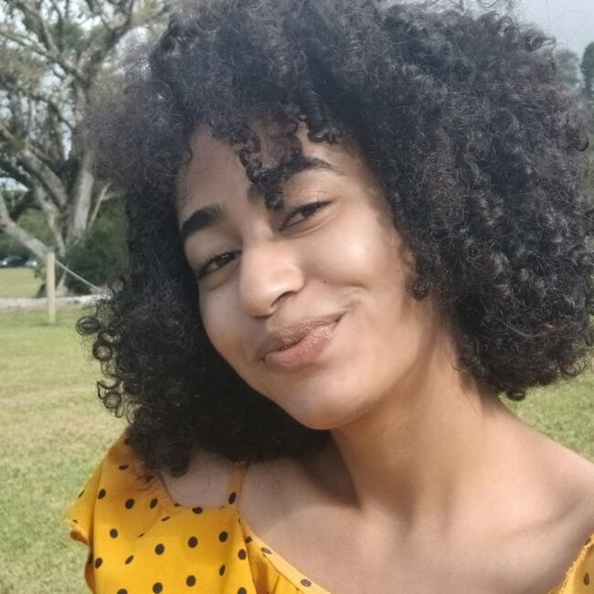 Babysitter in Alvorada (Rio Grande do Sul): Diana Pacheco