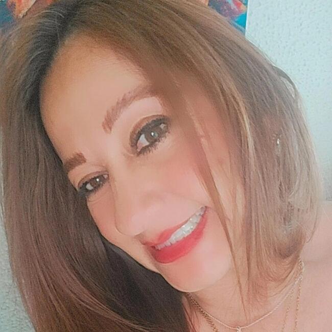 Canguro en Barcelona: Amanda