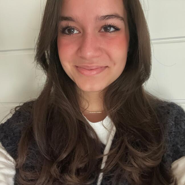 Babysitter in Wuustwezel: Milla