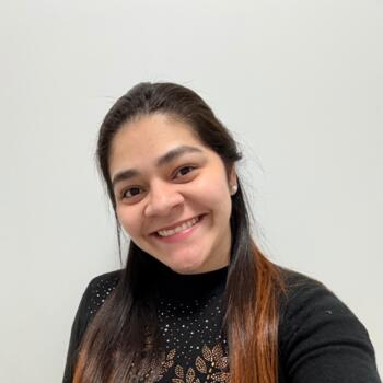 Babysitter in Barcelona: Alejandra Martinez