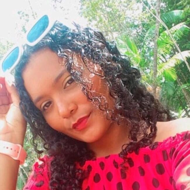 Babysitter in Belém: Dayse