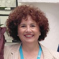 Maria Teresa Ortigosa
