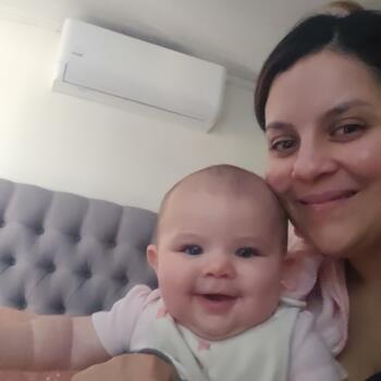 Parent Maipú: Mariangela