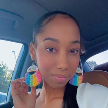Babysitter in Dallas (Georgia): Zaria