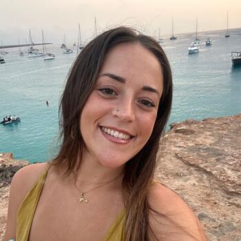 Canguro Formentera: Iris