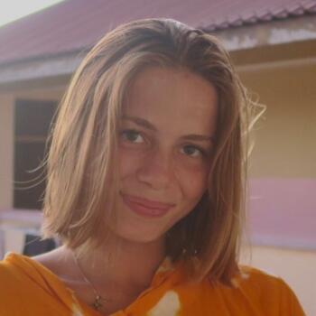 Babysitter Formello: Priscilla