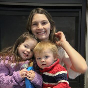 Job de garde d'enfants à Barrie: job de garde d'enfants Gail