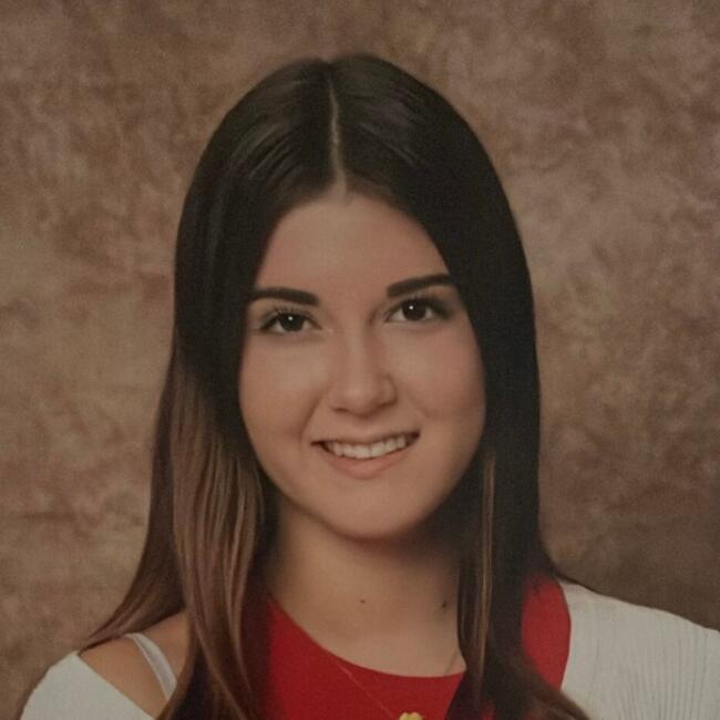 Babysitter in Forchtenstein: Celia