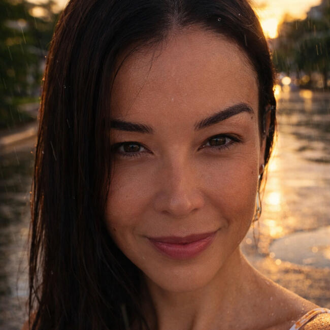 Babysitter in Almada: Fernanda