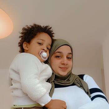 Babysitting job in Sindelfingen: babysitting job Medina