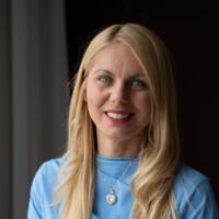 Rita Borbála