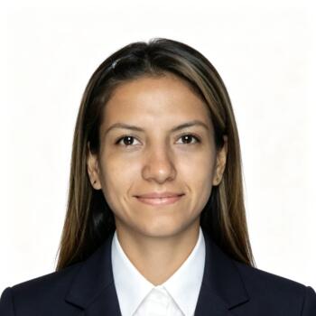 Canguro en Vila-real: Daniela