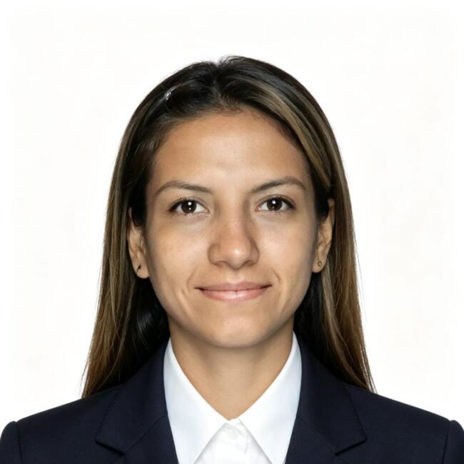 Canguro en Vila-real: Daniela