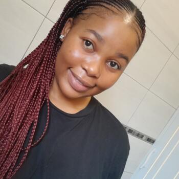 Babysitter in Port Shepstone: Ntombenhle