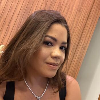 Babysitting job in Juazeiro (Bahia): Laura