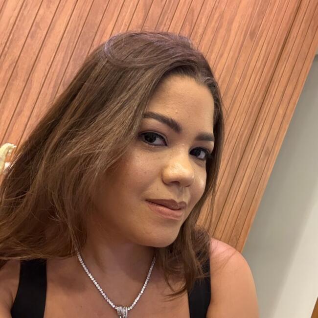 Babysitting job in Juazeiro (Bahia): Laura