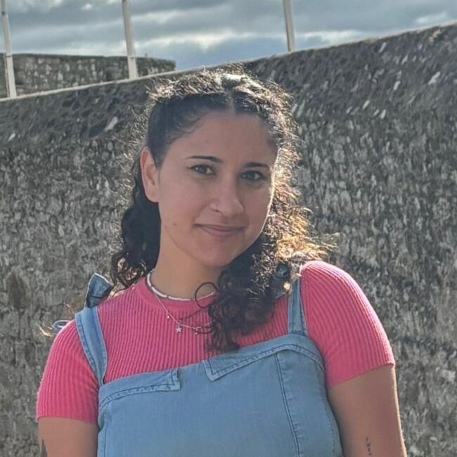 Babysitter in Pleyber-Christ: Zoe