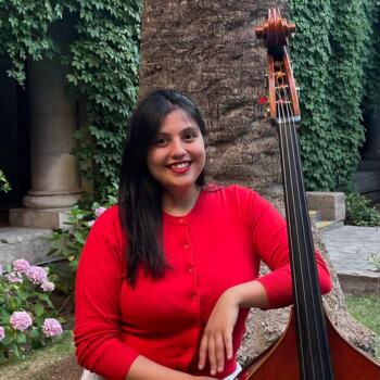 Babysitter in Los Cerrillos: Victoria