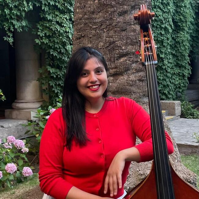 Babysitter in Los Cerrillos: Victoria