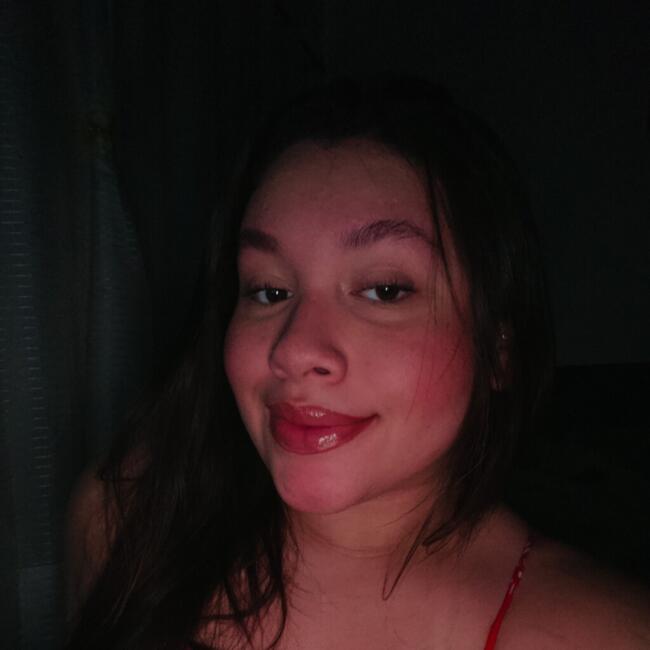 Babysitter in Manaus: Maria Luisa