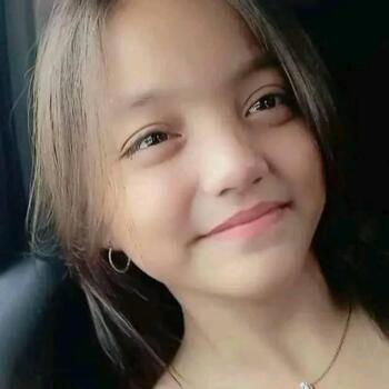 Babysitter in Cebu City: Jewel rubby