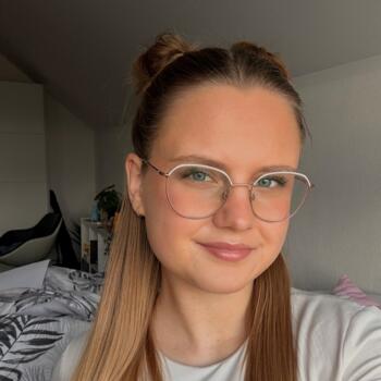 Babysitter in Sömmerda: Jamie