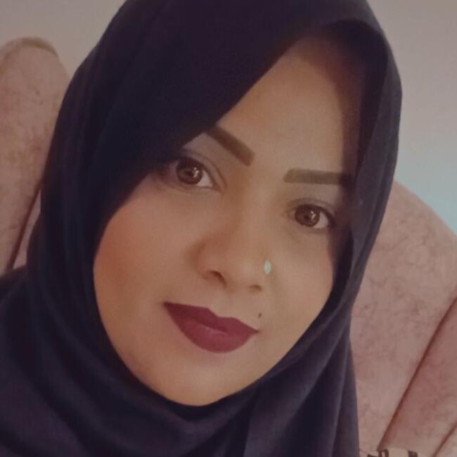 Babysitting job in Dar es Salaam: Nour