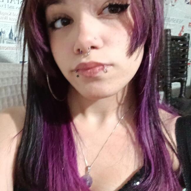 Babysitter in São Paulo: Brenda