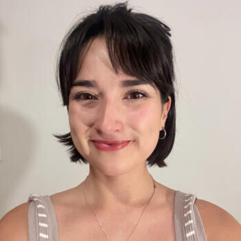 Babysitter in Santiago: Valentina