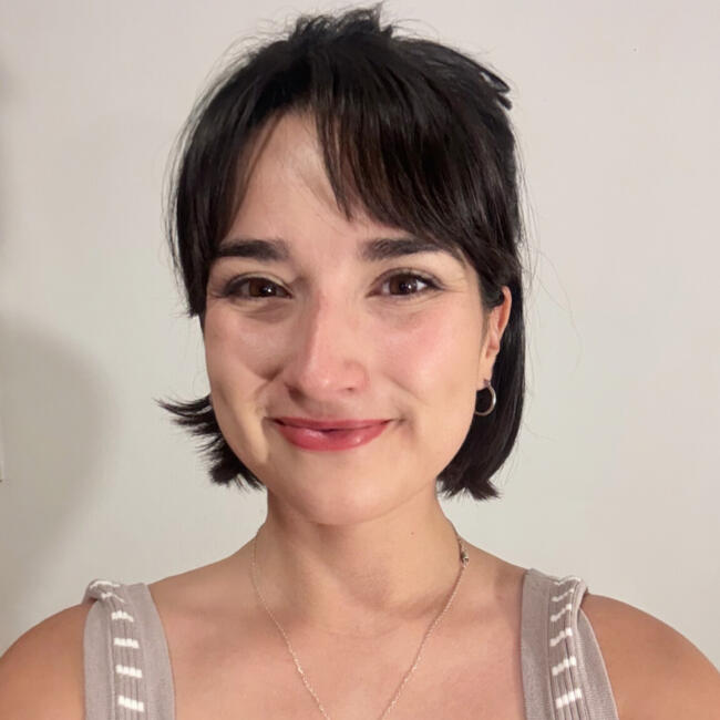 Babysitter in Santiago: Valentina