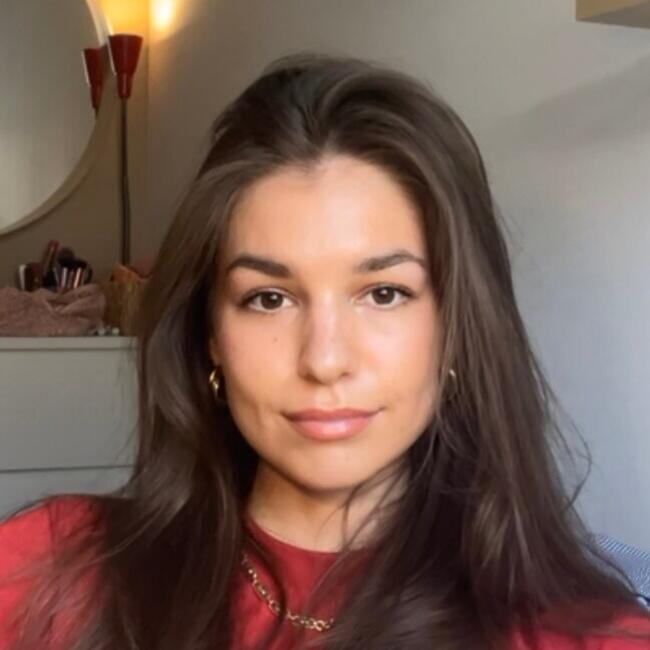 Varuška v Ljubljana: Nika