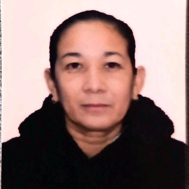 Babá em Curitiba: Wendy