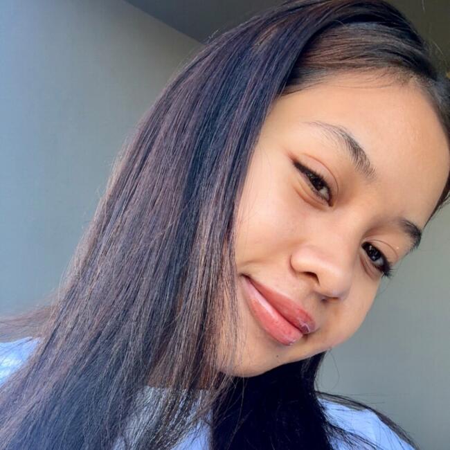 Babysitter in Los Angeles: Jeya