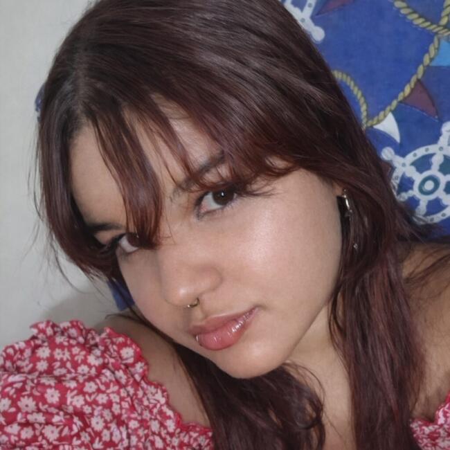 Babysitter in Rio de Janeiro: Ana Carolina