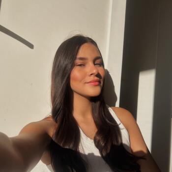 Babysitter Maringá: Ana Vitoria