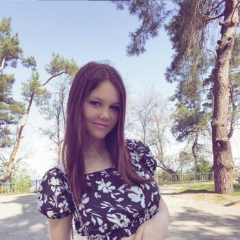 Lapsehoidja asukohas Tallinn: Крістіна