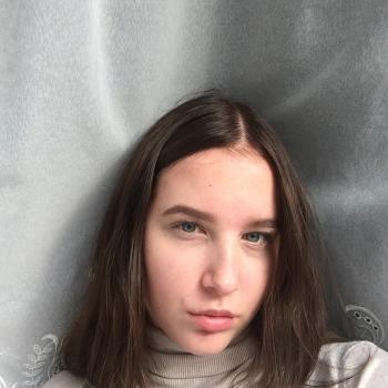 Babysitter Gytsjerk: Eva