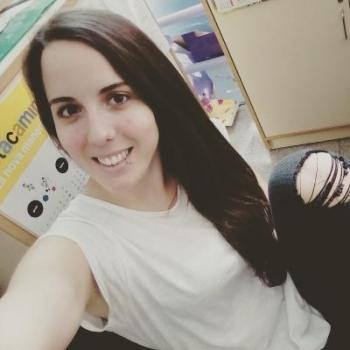 Babysitter in Cornellà de Llobregat: Elena