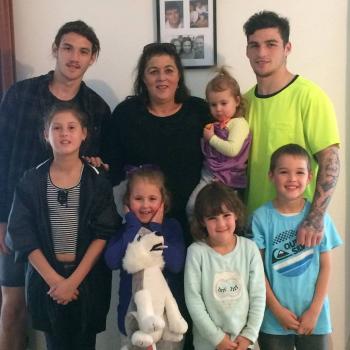 Nanny Melbourne: Merrilyn