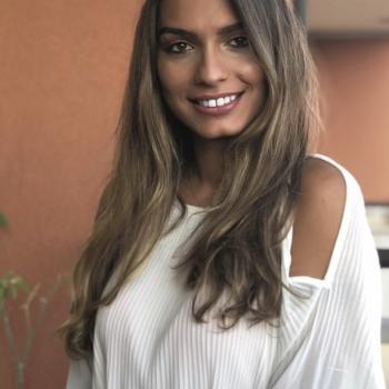 Babysitter Buccinasco: Manuela
