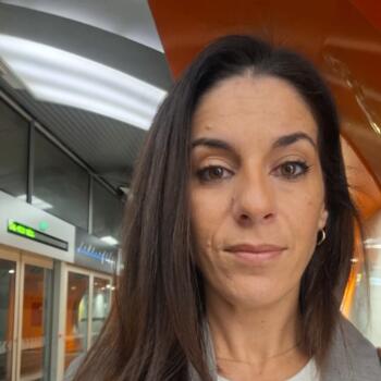 Padre/madre Hospitalet de Llobregat: Adriana