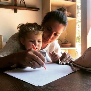 Babysitter Massa e Cozzile: Giorgia