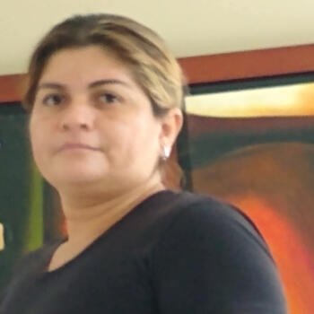 Babysitter in Barranquillita: Yeni