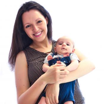 Emprego de babá em Gravataí: emprego de babá Silvana