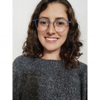 Niñera en San Ramón: Katherine