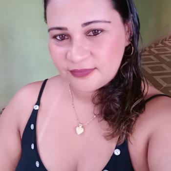 Babá em Porto Velho: Quena