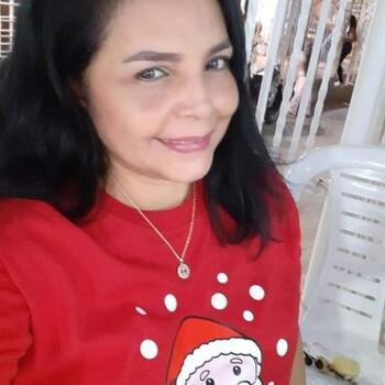 Babysitter in Barranquilla: Isabel